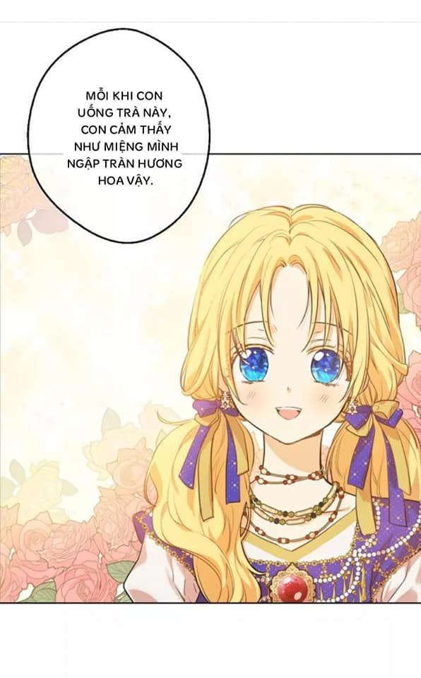 bỗng một ngày nọ tôi trở thành nàng công chúa chapter 72 22