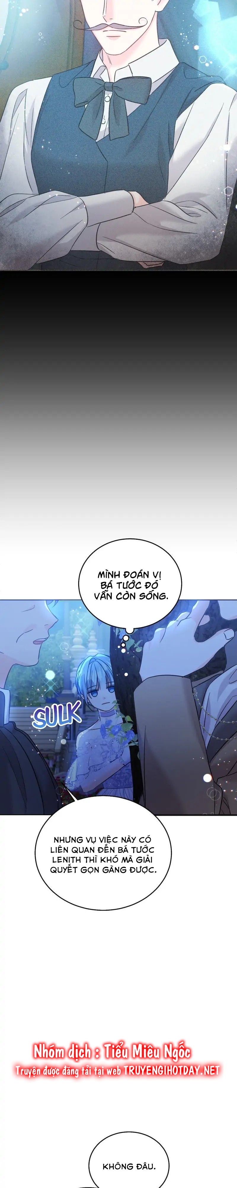 tôi sẽ cứu nam phản diện bị nữ chính ruồng bỏ chapter 85 28