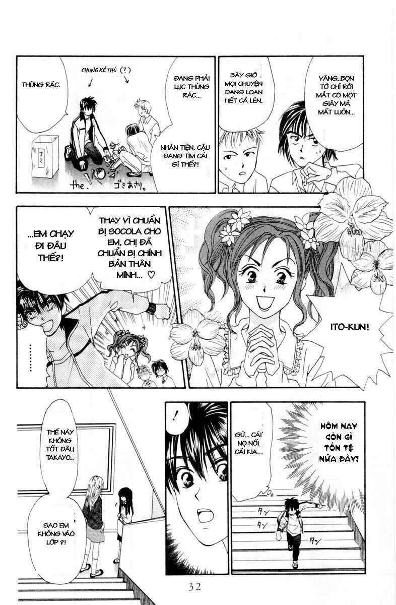 w-julie chapter 5 31