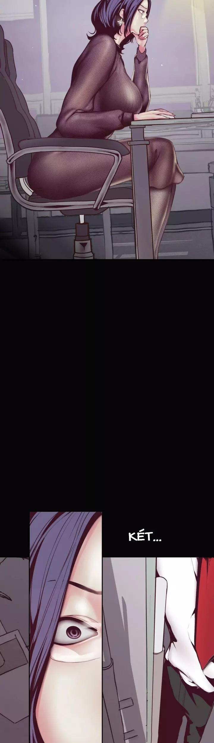 một thế giới mới tuyệt vời chapter 7 34