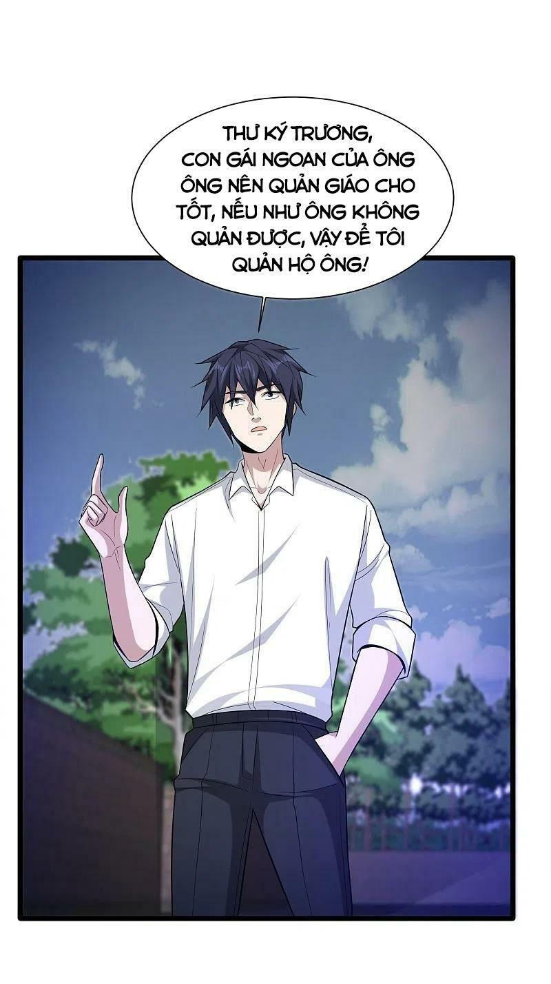 đô thị tà vương chapter 227 13