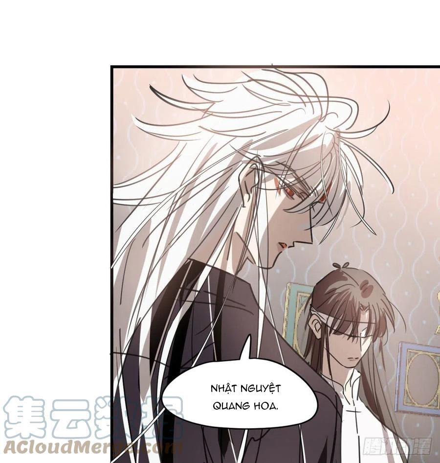 Bắt Lấy Ngao Ngao chapter 161 - Trang 74