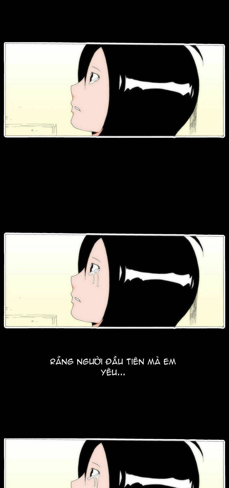 can't see can't hear but love chapter 31 24