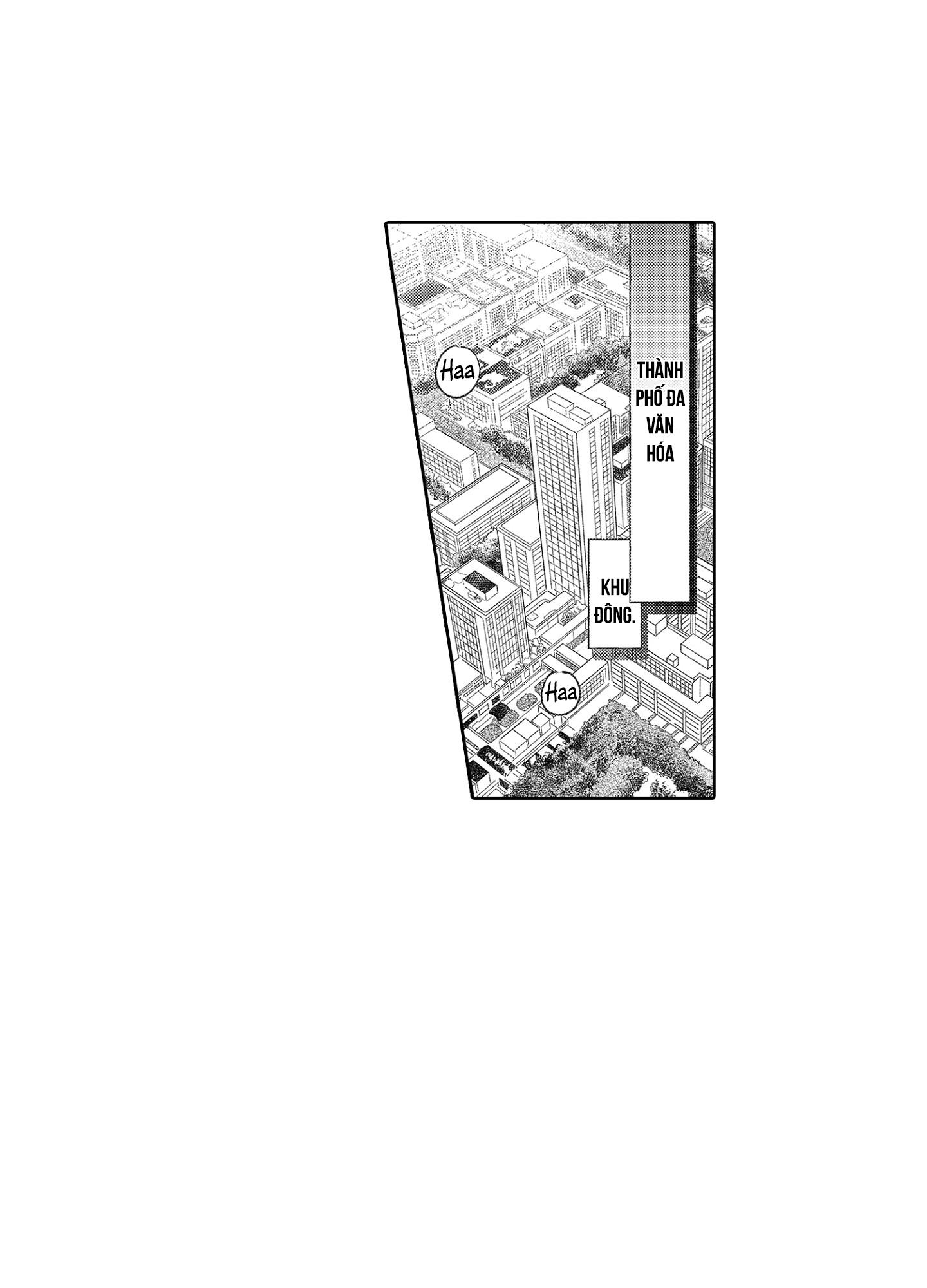 màn punchline cực khoái chapter 1 5