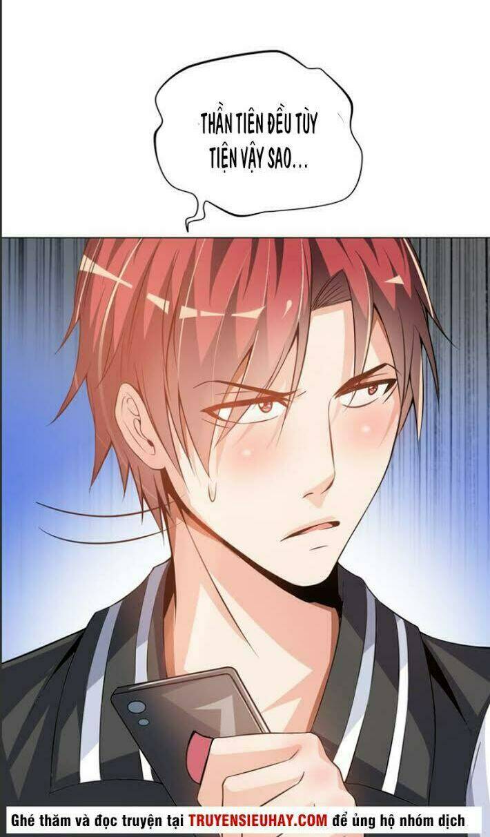 thần tiên dạy tôi giả x chapter 7 19