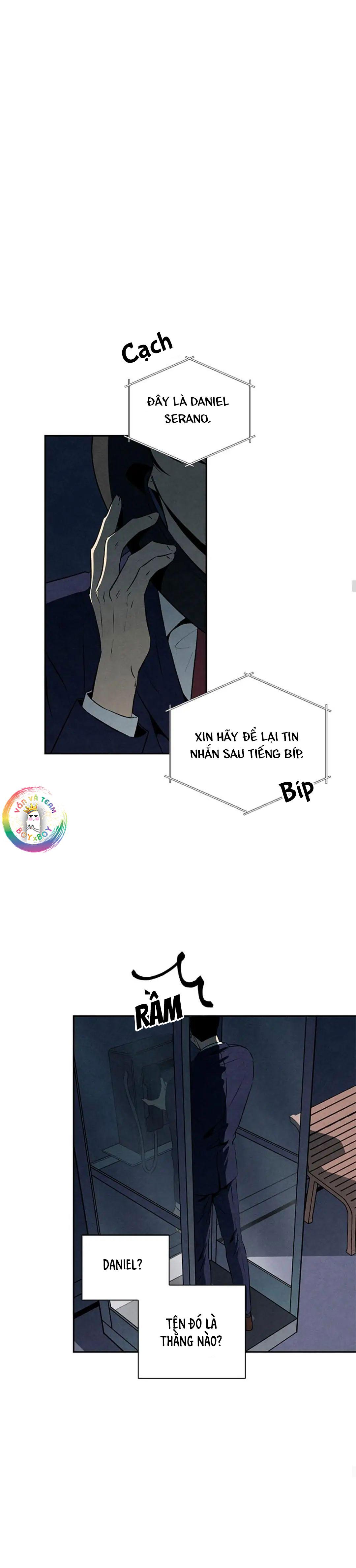 bona sort chapter 26 11