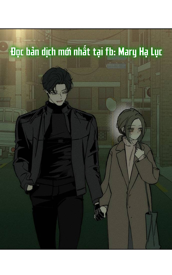 [18+] Nước Mắt Trên Đóa Hoa Tàn chapter 43.1 25