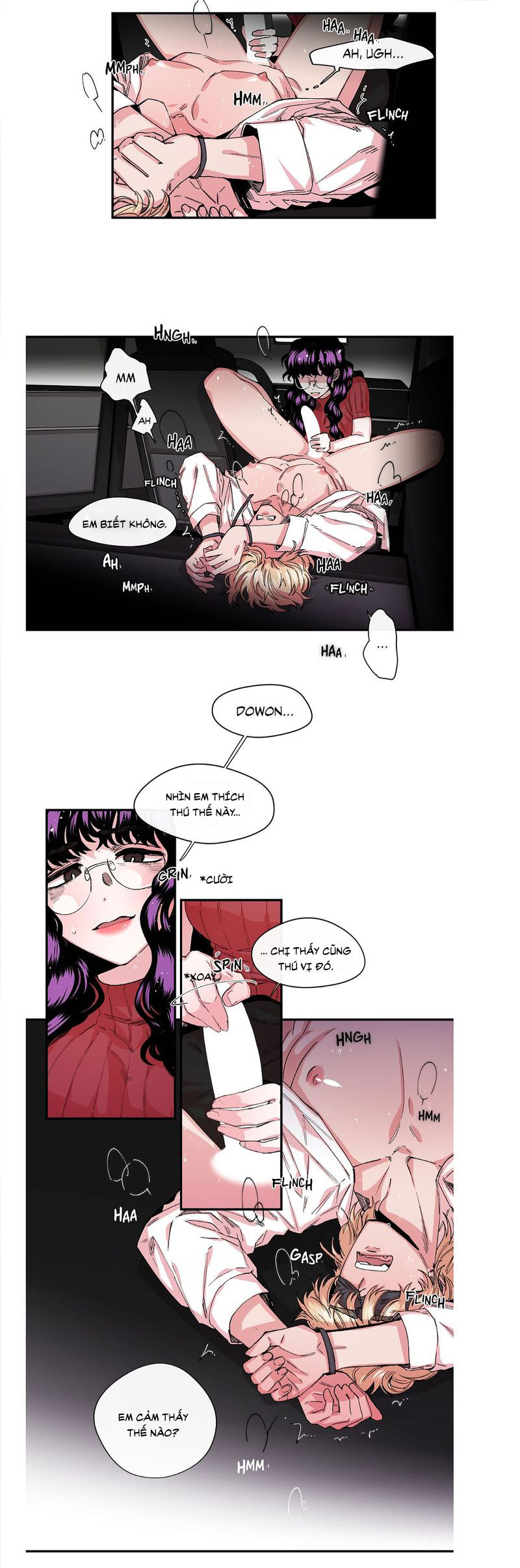 s flower chapter 15.1 4