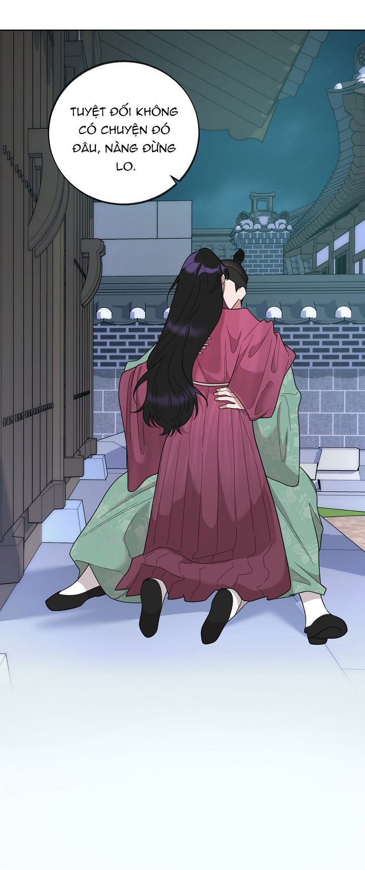 [18+] tuyển tập truyện bl ngắn - double bell chapter 42 5