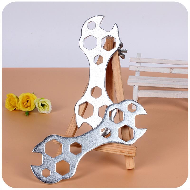 Khẩu vặn ốc lục giác đa năng, dụng cụ vặn ốc lục giác thép.