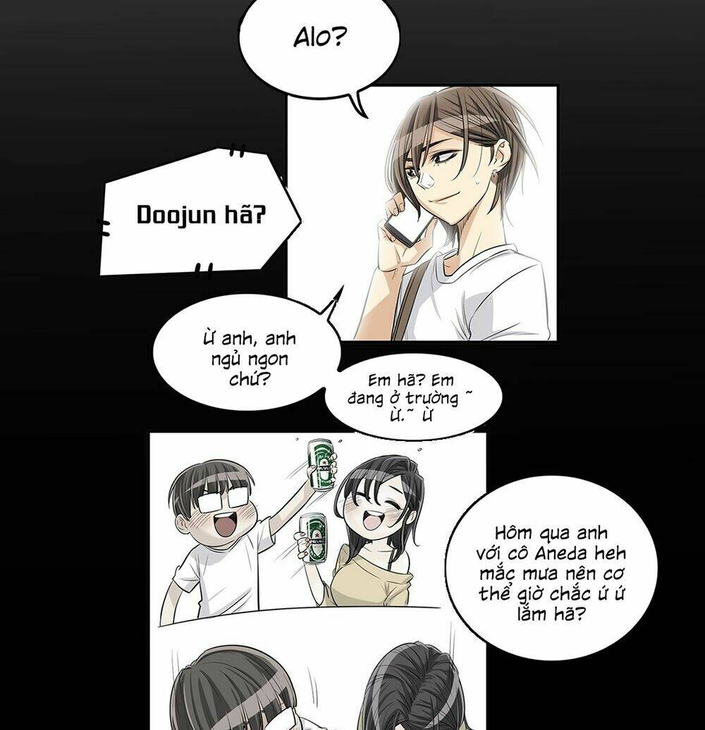 câu lạc bộ sa đoạ chapter 23 7