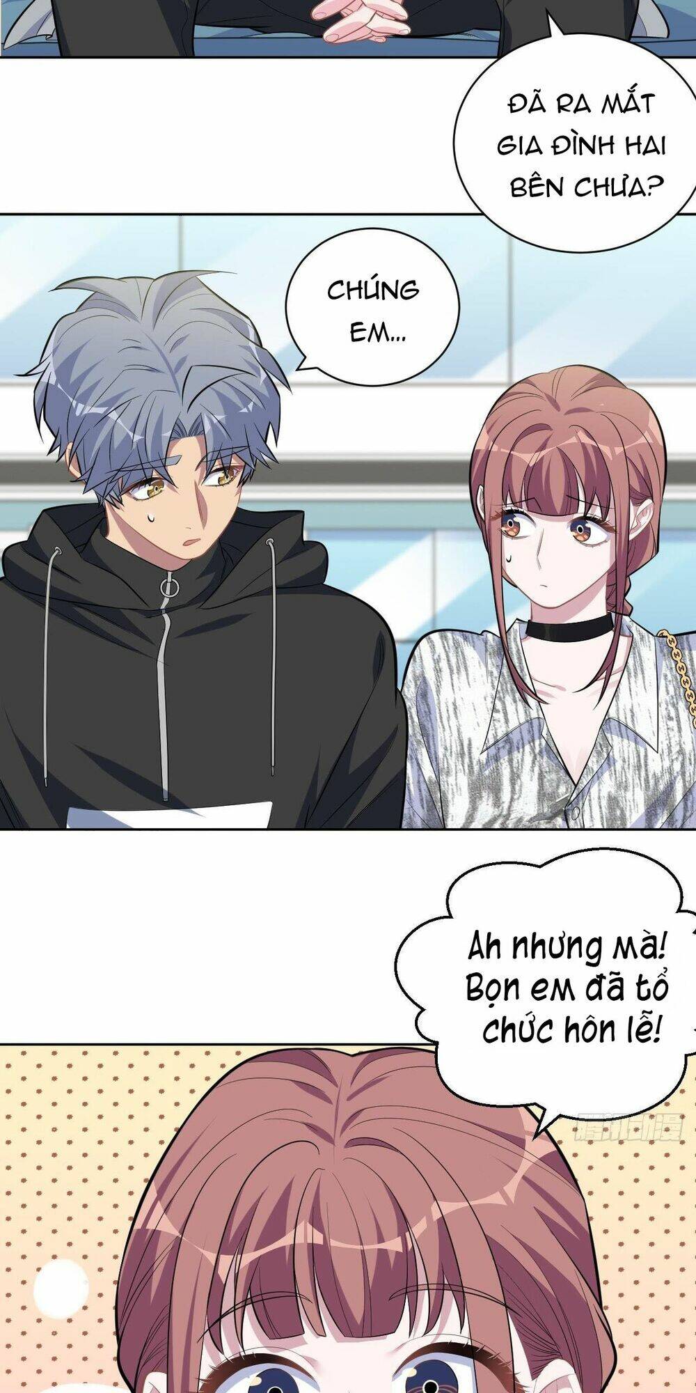 nhạc phụ đại nhân là lão bà chapter 112 4