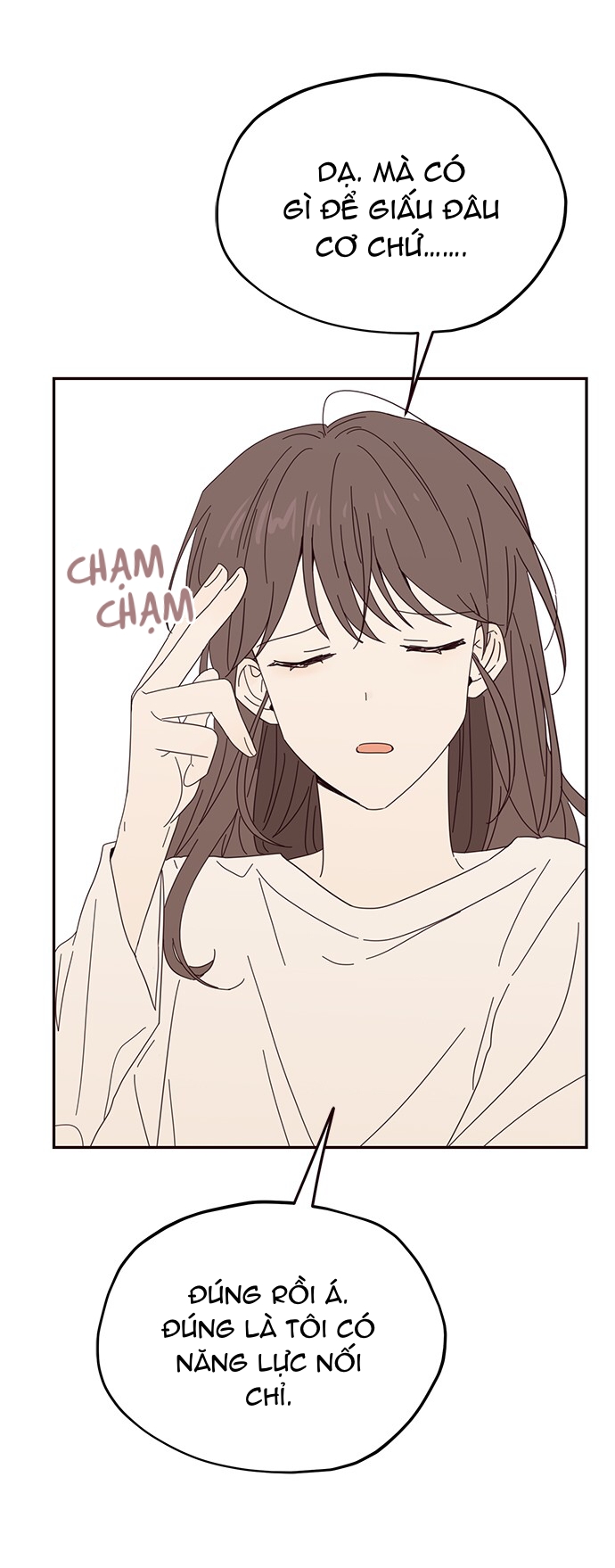 sợi chỉ nhân duyên của sarang chapter 27 58