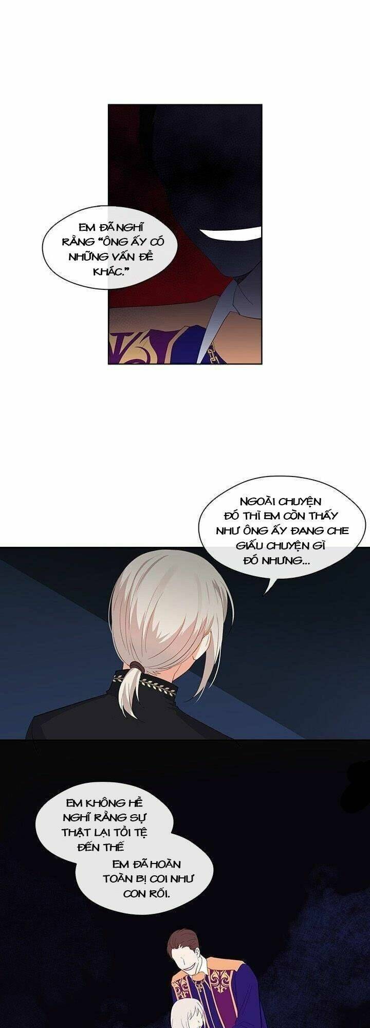 cộng tác của hoàng đế chapter 48 6