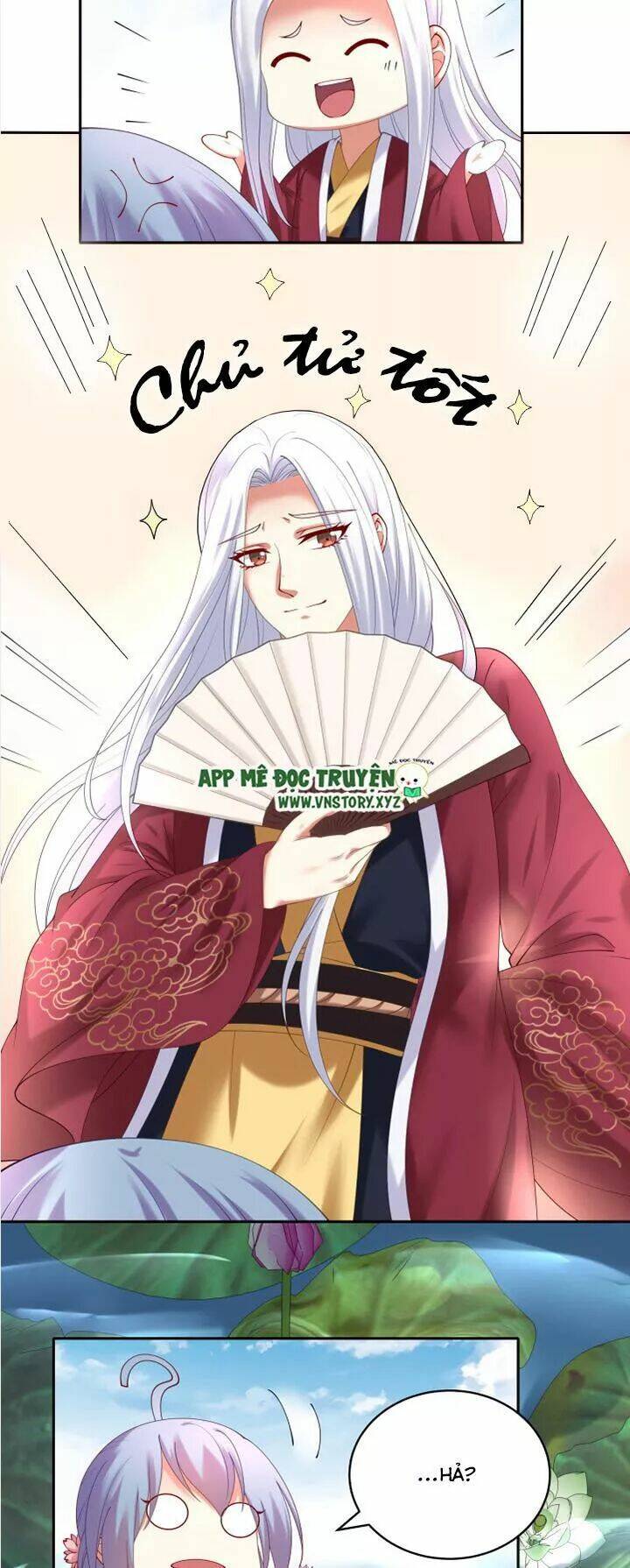 đô đốc đại nhân sủng thê kí chapter 53 13