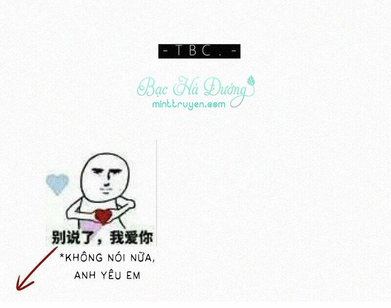 câu chuyện về cậu và tôi chapter 39 42