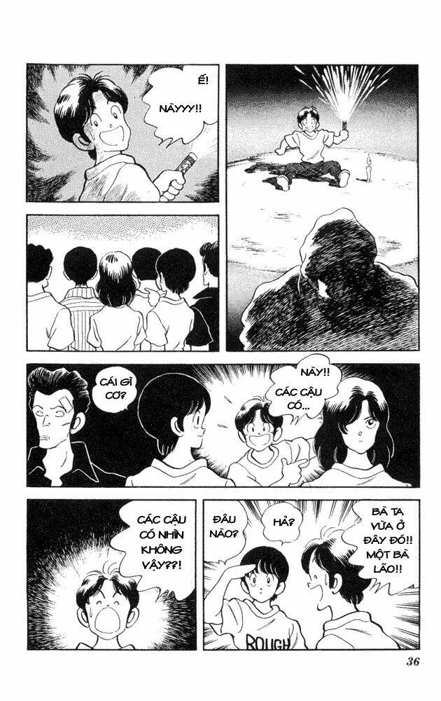 slow step chapter 25 9