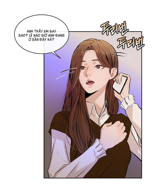 Tôi Sẽ Cho Em Hết chapter 32.2 - Trang 33