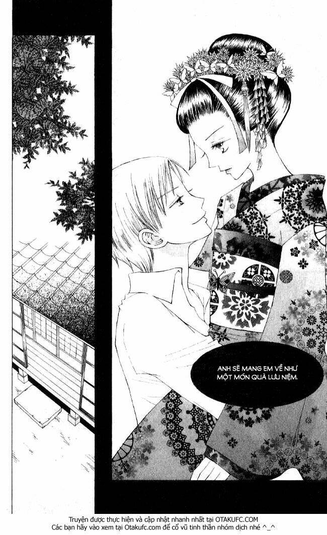 mademoiselle butterfly chapter 1 29