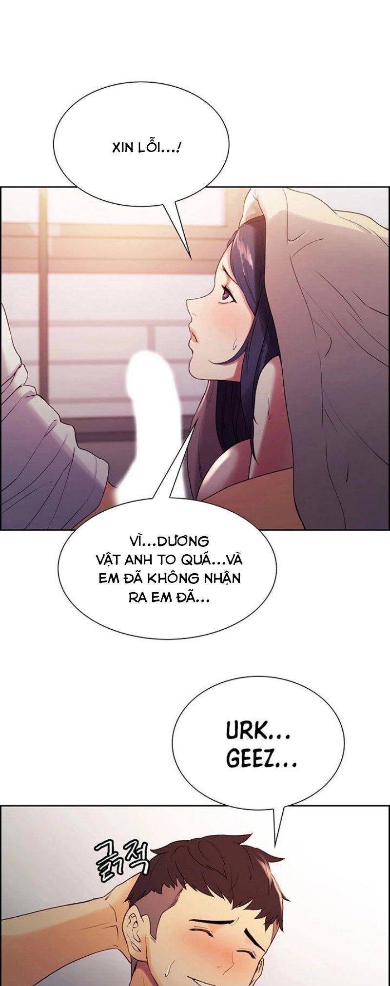 gia đình chạy trốn chapter 5 36