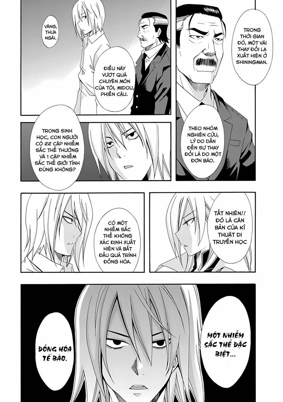 anh hùng xấu xa chapter 53 21