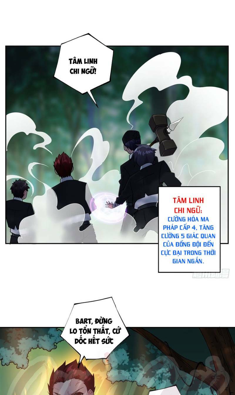 nhặt ma vương về làm nữ hầu chapter 32 23