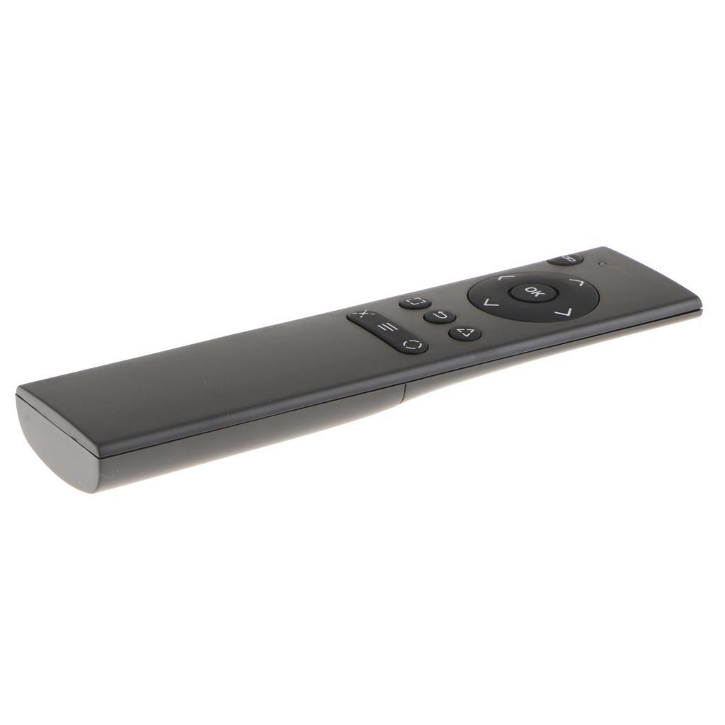 2.4G Remote Control  Controller for    Console /DVD - Black