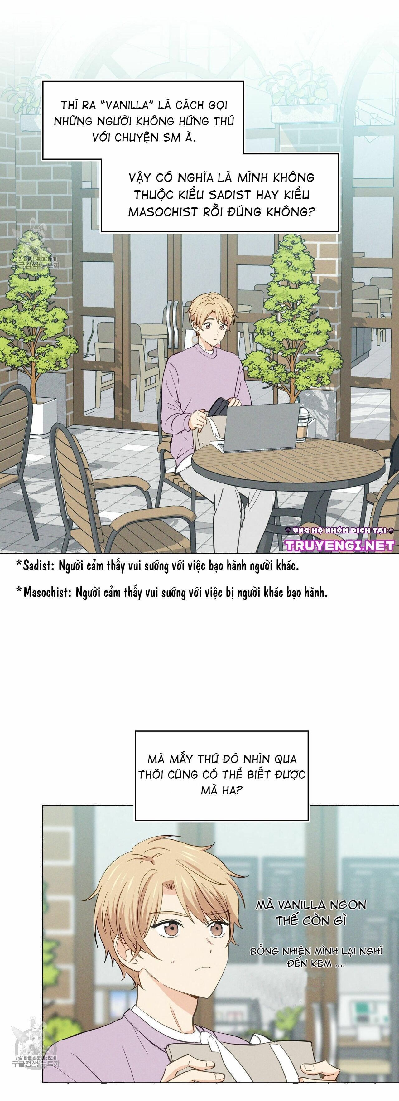 vanilla taste chapter 4 19