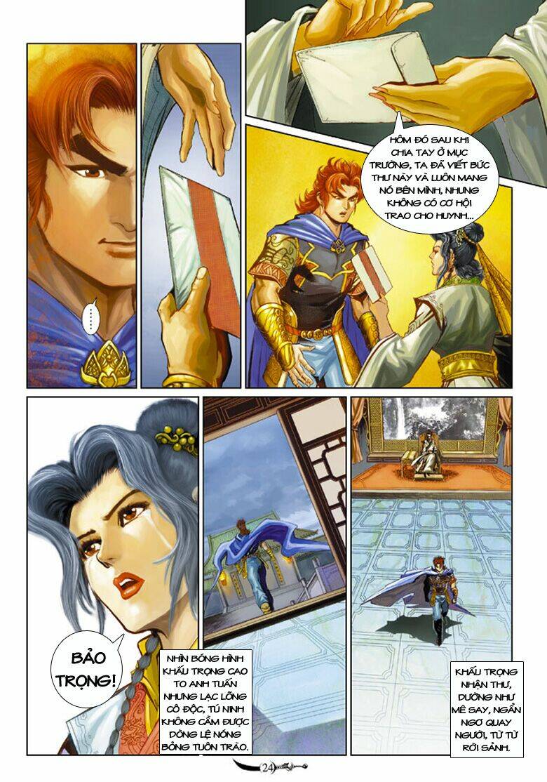 đại đường song long truyện chapter 181 24