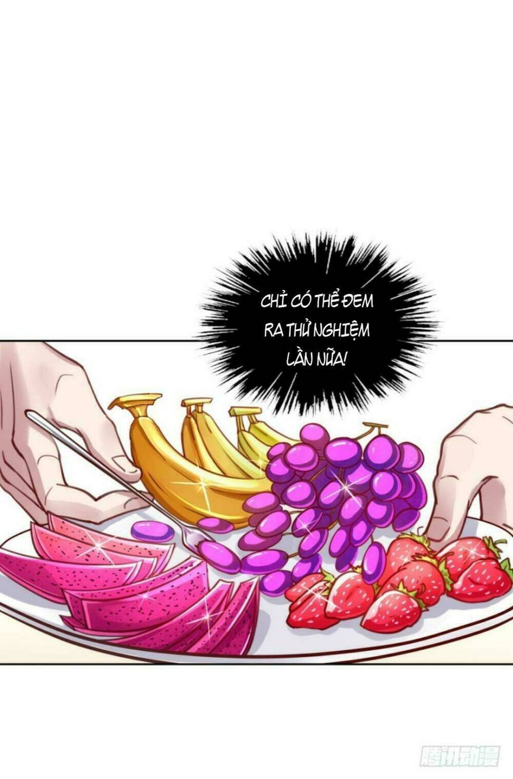 mộ thiếu, lão bà ngươi trọng sinh lại rồi! chapter 22 24