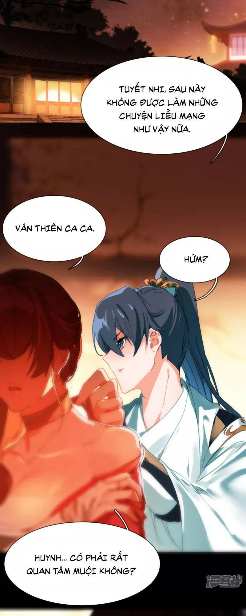 long hồn chiến tôn chapter 16 12
