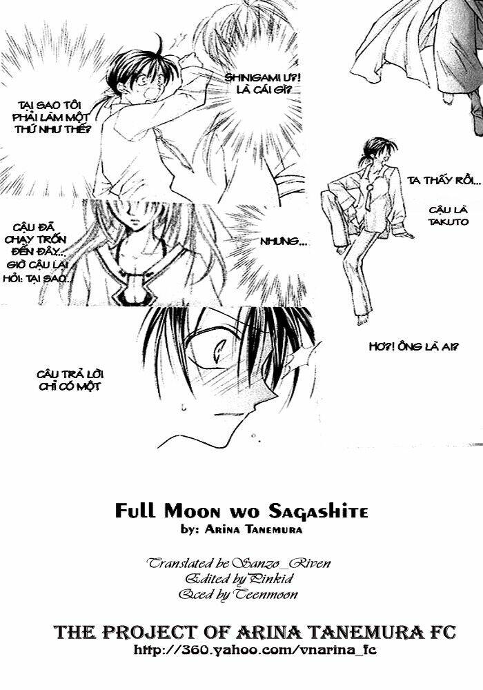 đi tìm mặt trăng tròn chapter 9 5