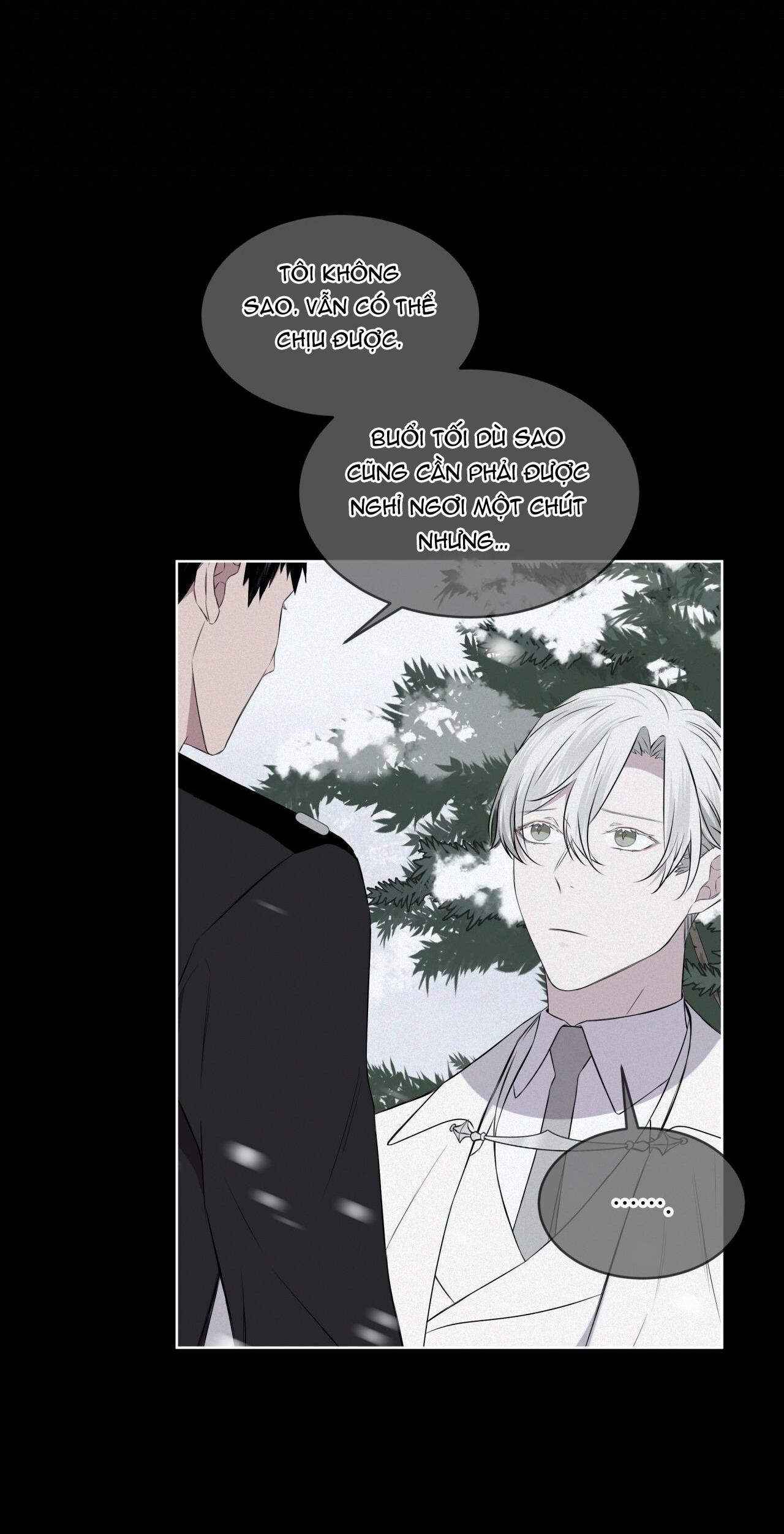 rừng biển [bl] chapter 31 13