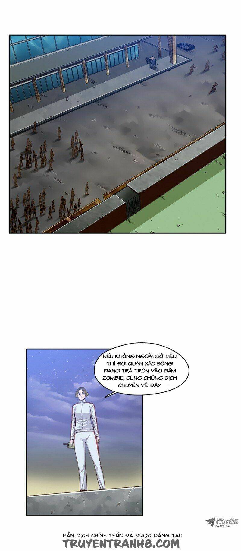 vua của vong linh chapter 35 4