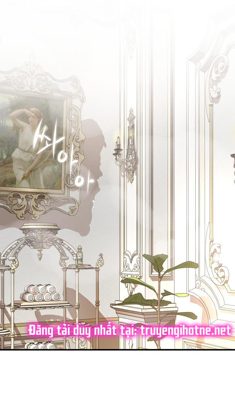 [Bản 18+] Tôi Lạc Vào Thế Giới Trò Chơi Harem Ngược chapter 75.5 - Trang 11