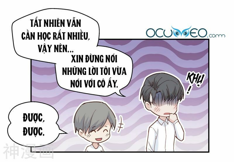 thiên kim bất lương chapter 32 10