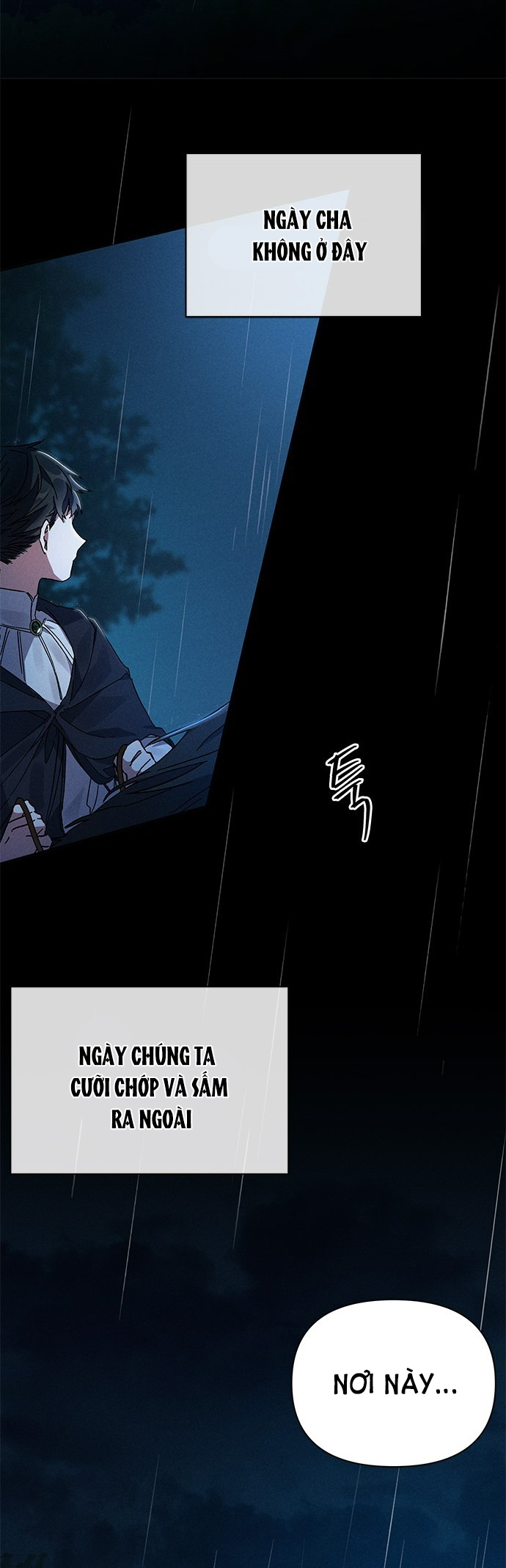 ôi kẻ thù không đội trời chung thân ái của tôi chapter 1 41