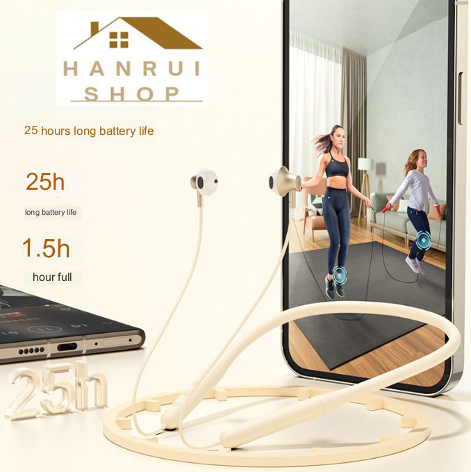 Tai nghe bluetooth nhét tai RunFree Air New Tech