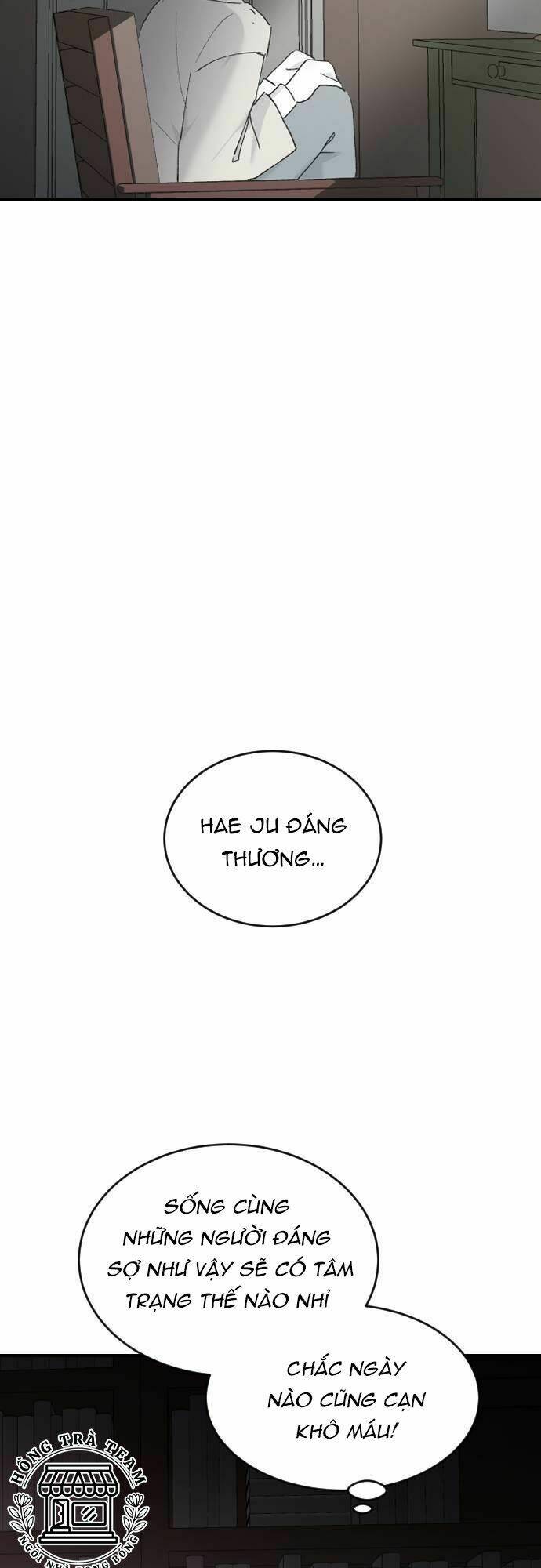 ba người anh trai cực phẩm của tôi chapter 32 36