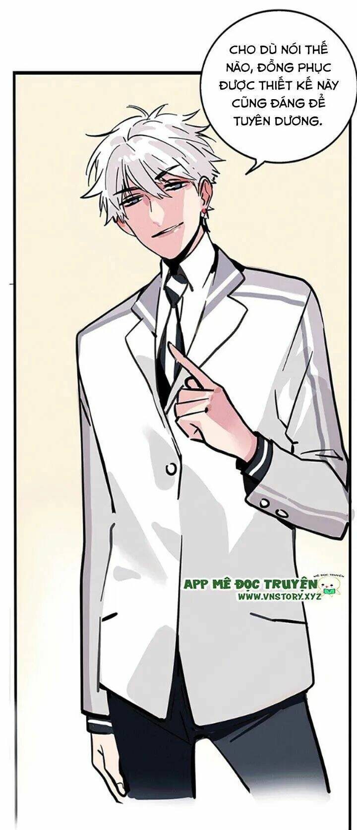 trang nhất không có hắn chapter 4 2