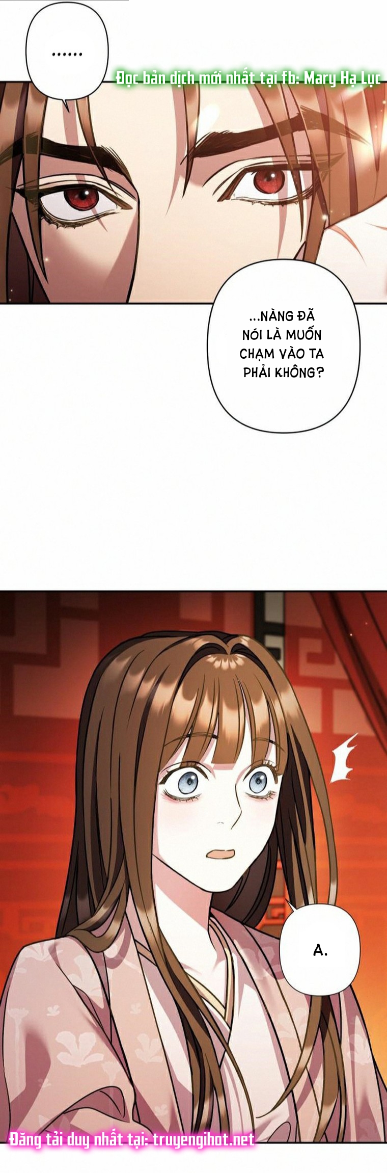 bản tình ca heeran chapter 20.1 16