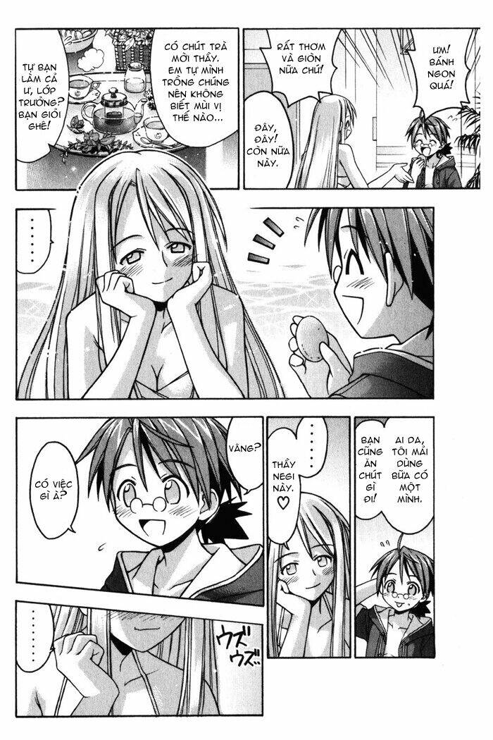 bậc thầy ma pháp chapter 14 14