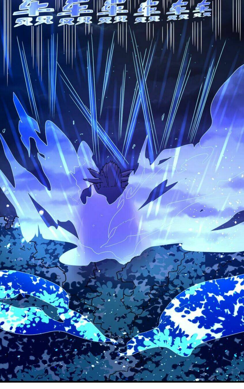 thiên mệnh cửu tinh chapter 24 27