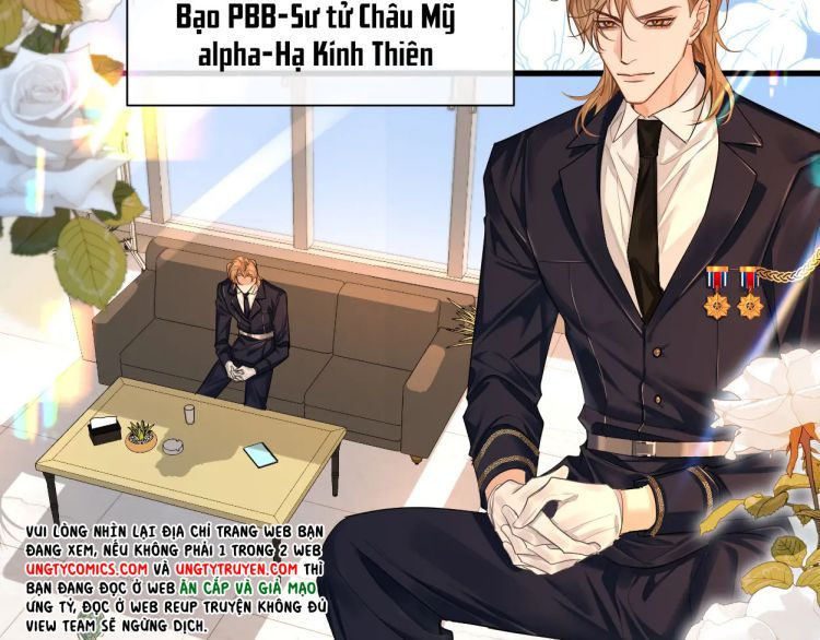 nhân ngư rơi xuống chapter 38 80