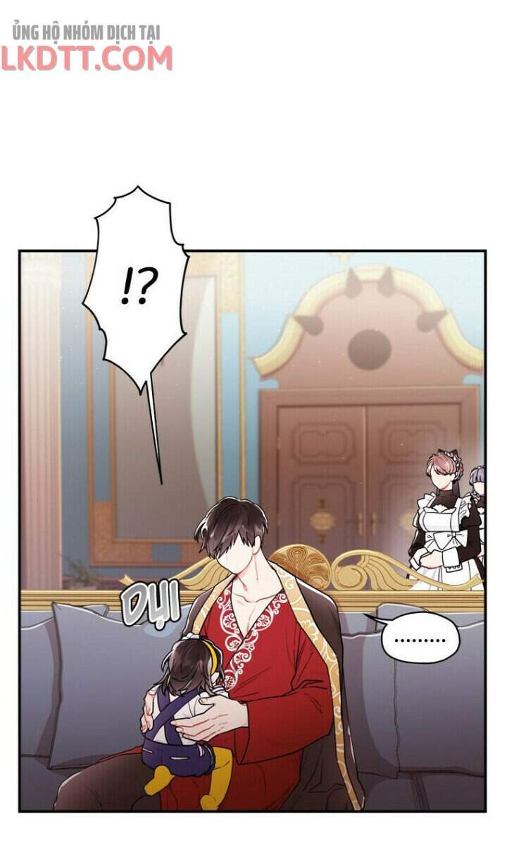 tôi đã trở thành con gái nuôi của nam chính chapter 12 41