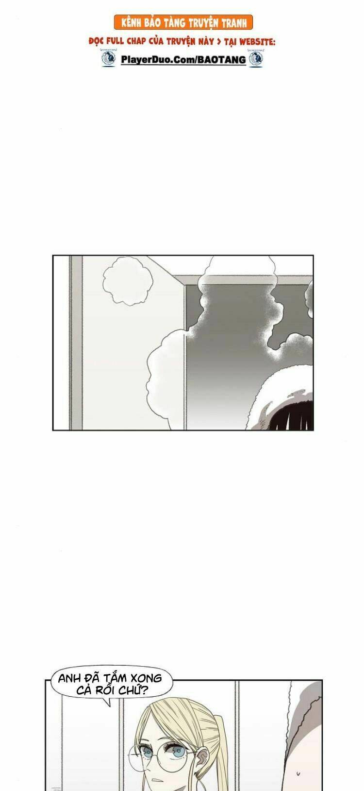 võ sĩ - the boxer chapter 53 38