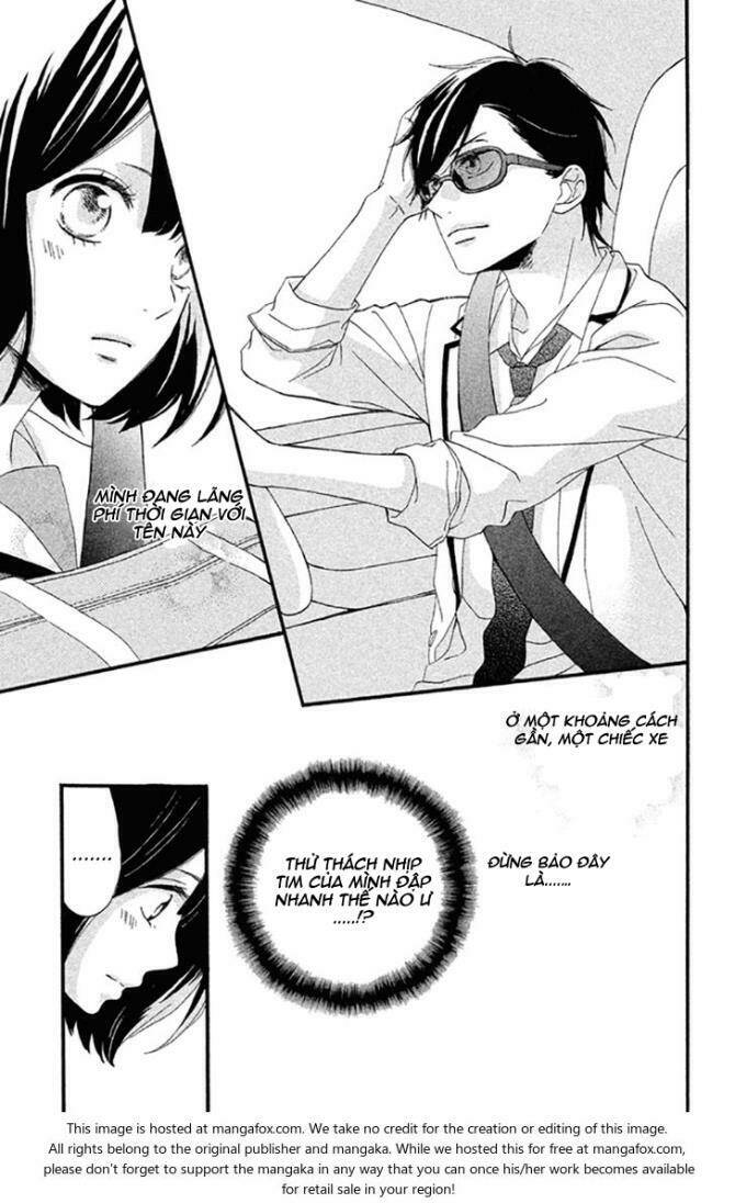 koko kara saki wa ng chapter 3 10