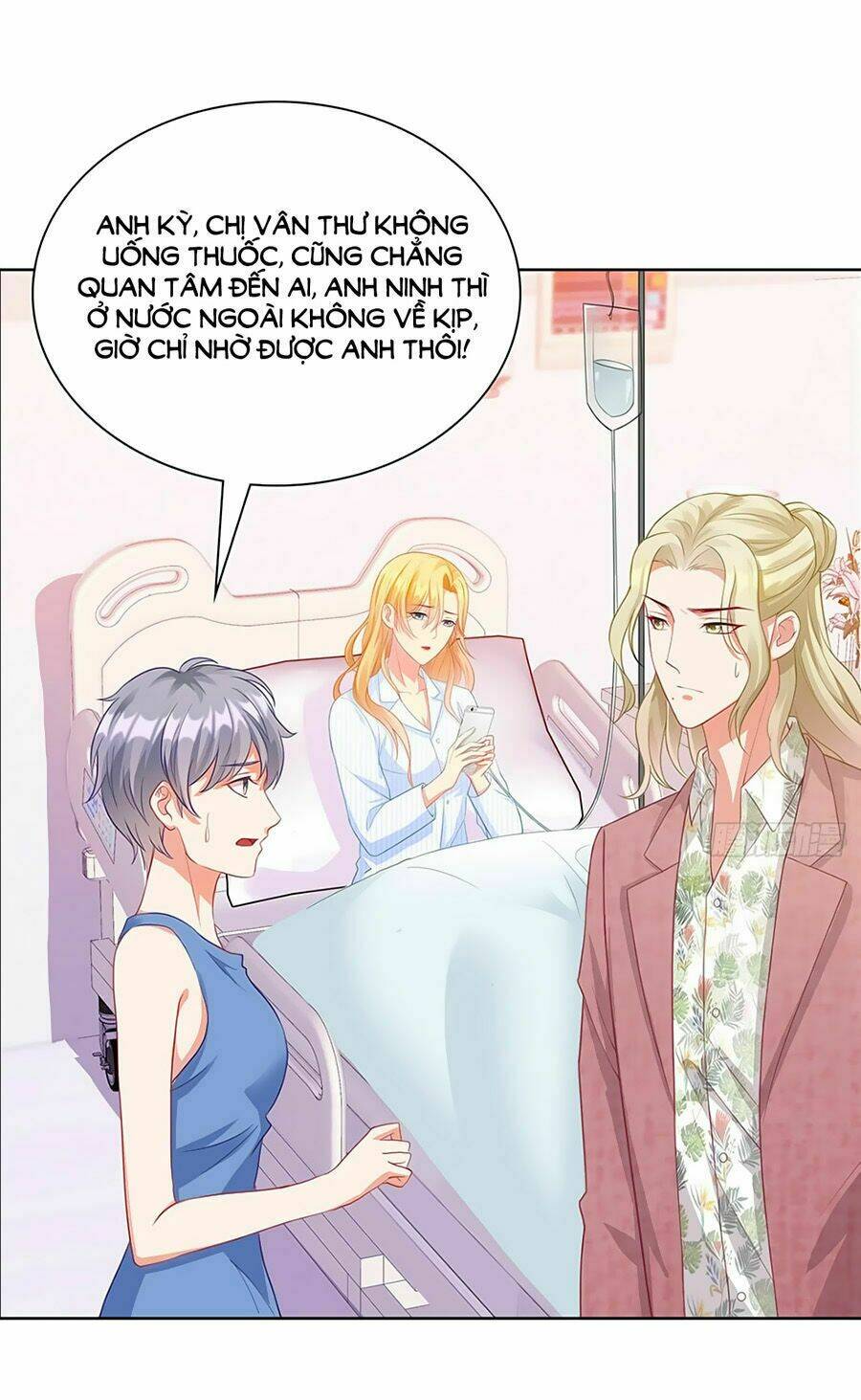 bộ váy rực rỡ ánh sao chapter 17 3