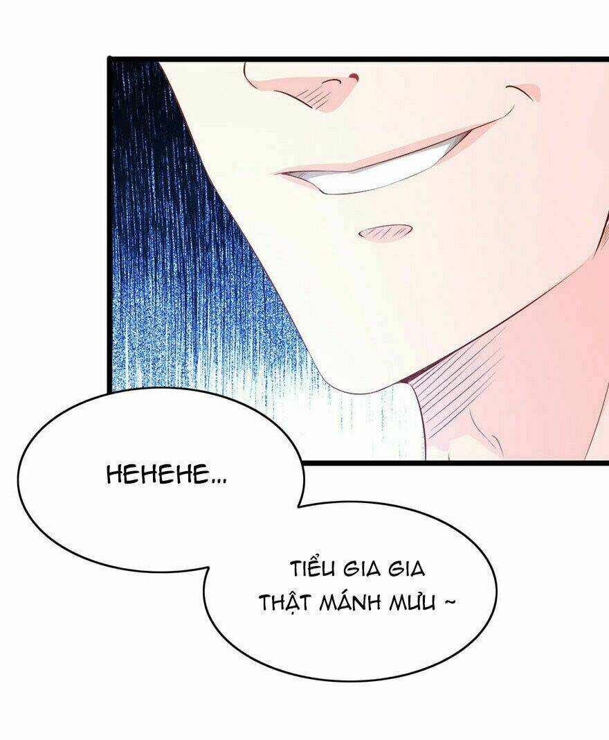 tiểu bạch điềm thê của long thiếu chapter 27 16