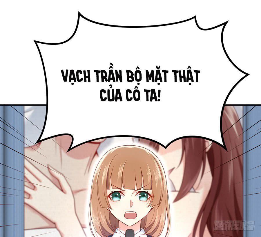 nam thần truy thê chỉ nam chapter 25.1 18